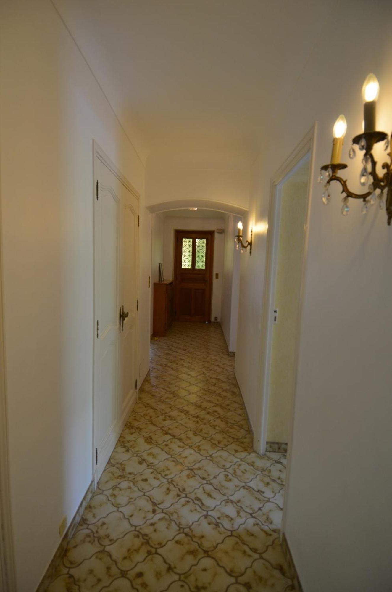 Appartement Parc Louisa - D'epoque Avec Jardin Et Parking 4 Personnes Le Port De *